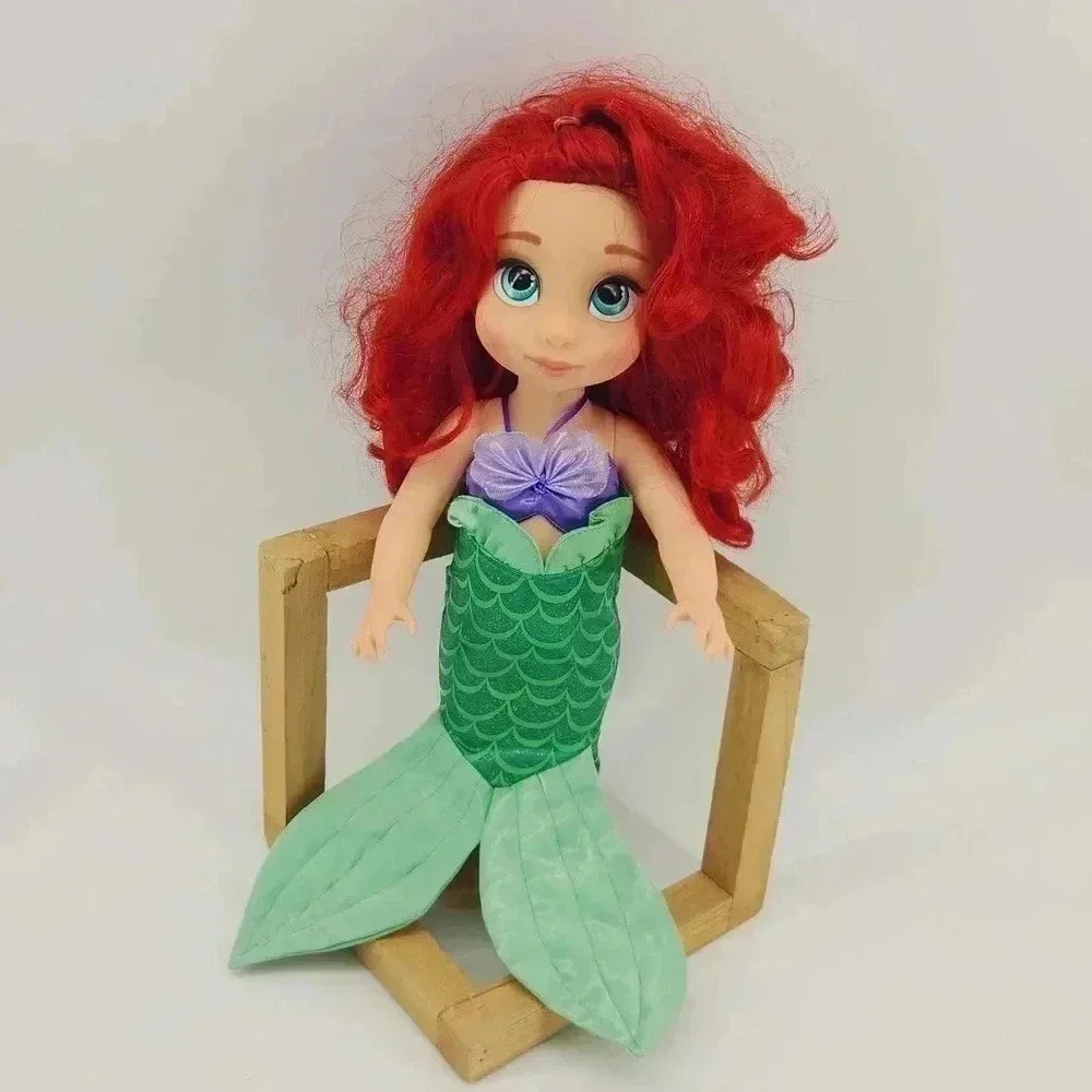 Disney Little  Mermaid Ariel